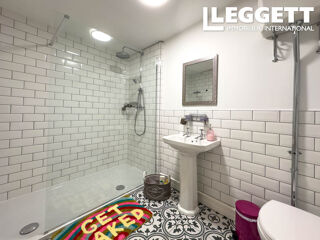  Maison � vendre 11 pi�ces 264 m�