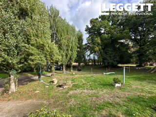 Vente Maison ENSEMBLE IMMOBILIER  en campagne. Secteur QUESTEMBERT<br />12 pièces, 6 chambres, studio de Musique, dépendances. Questembert
