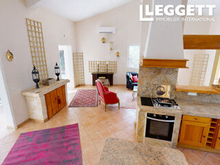  Maison à vendre 6 pièces 200 m²