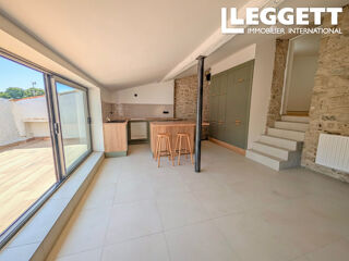  Maison à vendre 6 pièces 155 m²