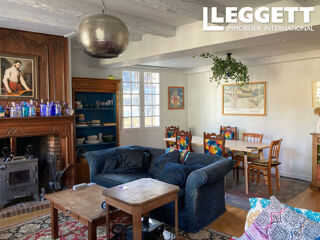  Maison � vendre 6 pi�ces 182 m�