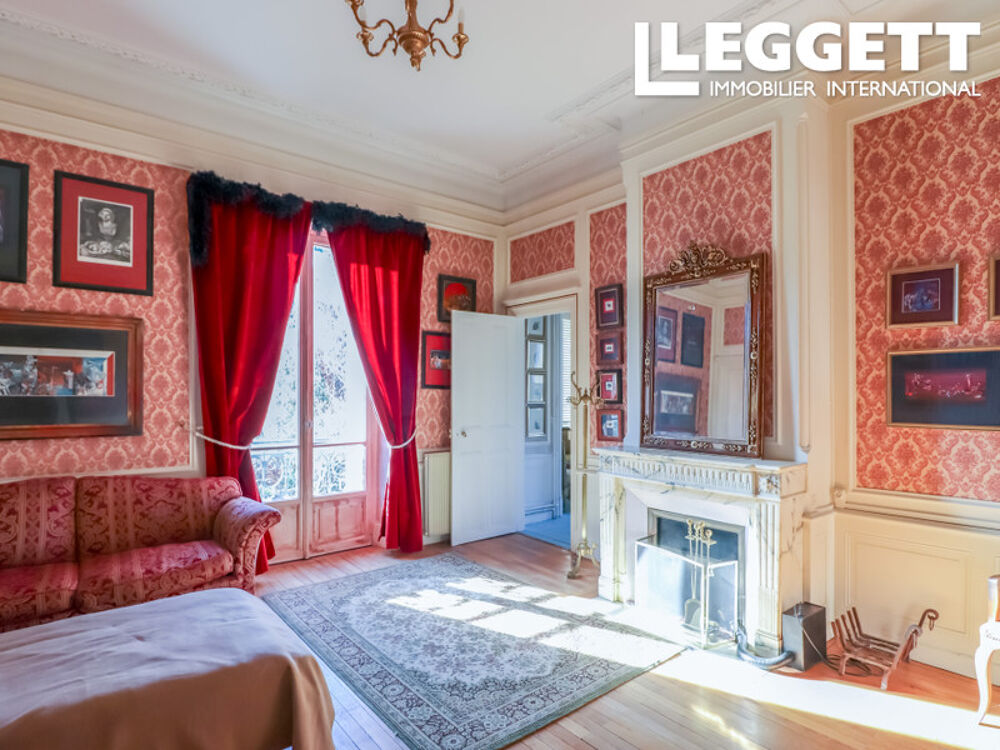 � vendre  Propri�t�/ch�teau Le Mans (72000)