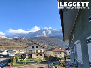  Appartement  vendre 10 pices 199 m Grand-aigueblanche