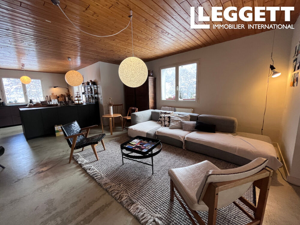 � vendre  Maison Les D�serts (73230)