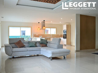  Maison � vendre 4 pi�ces 133 m�