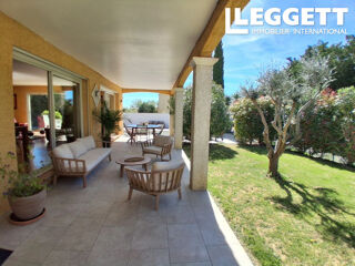  Maison � vendre 5 pi�ces 170 m�