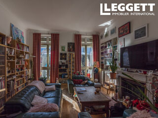  Maison � vendre 9 pi�ces 238 m�