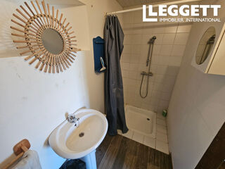  Maison à vendre 2 pièces 35 m²