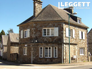  Maison � vendre 9 pi�ces 270 m�