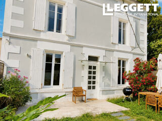  Maison � vendre 4 pi�ces 134 m�