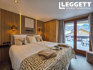  Appartement � vendre 5 pi�ces 80 m�