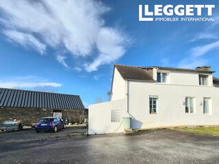  Maison  vendre 4 pices 90 m