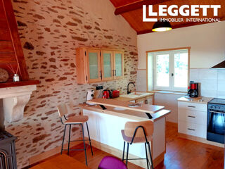  Maison � vendre 5 pi�ces 60 m�