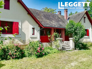  Maison à vendre 5 pièces 130 m²