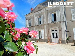  Maison � vendre 7 pi�ces 269 m� Thouars