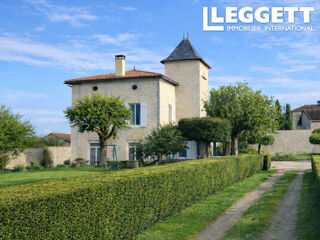  Maison � vendre 5 pi�ces 172 m�