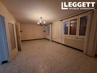  Maison à vendre 10 pièces 120 m²
