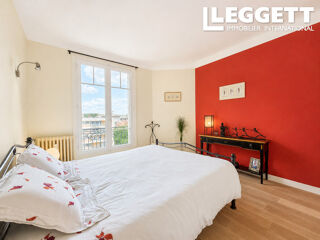  Appartement à vendre 4 pièces 89 m²