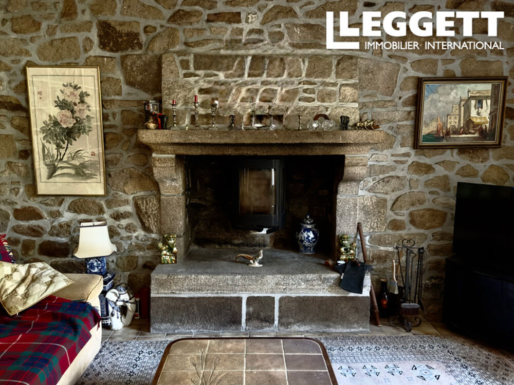 à vendre  Maison Pleumeur-Bodou (22560)