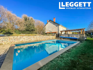  Maison à vendre 5 pièces 97 m²