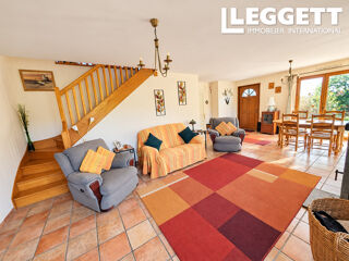  Maison à vendre 5 pièces 112 m²