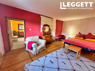  Maison à vendre 5 pièces 163 m²