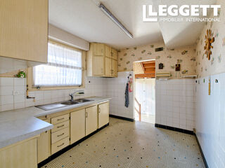  Maison � vendre 6 pi�ces 154 m�