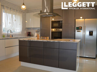  Maison  vendre 6 pices 154 m