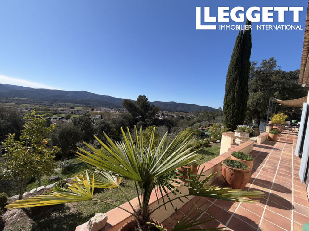 � vendre  Maison Pignans (83790)