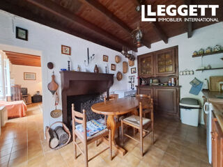  Maison à vendre 5 pièces 79 m²