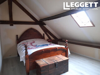  Maison à vendre 4 pièces 132 m²