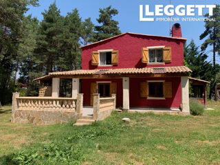  Maison à vendre 5 pièces 118 m²