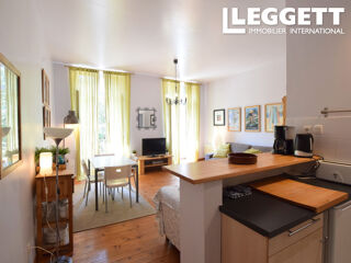  Appartement � vendre 2 pi�ces 42 m�