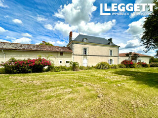  Maison � vendre 4 pi�ces 215 m�