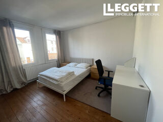  Maison à vendre 8 pièces 135 m²