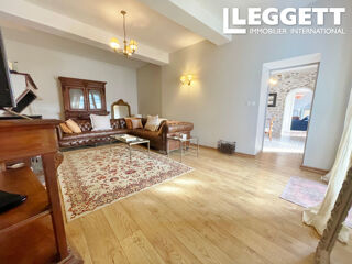  Maison à vendre 12 pièces 219 m²