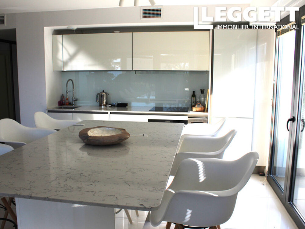 vendre  Appartement Antibes (06600)