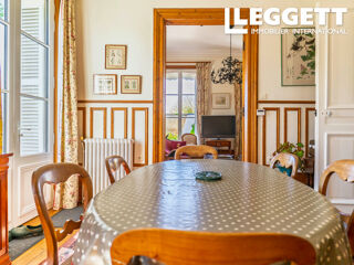  Maison à vendre 8 pièces 203 m²