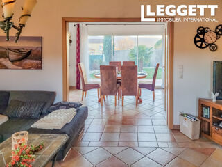  Maison à vendre 6 pièces 200 m²