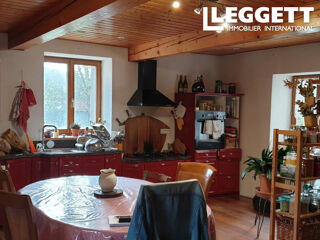  Maison � vendre 540 m�