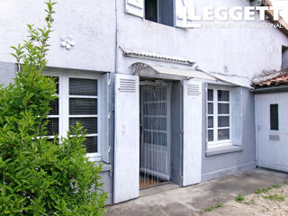  Maison � vendre 6 pi�ces 75 m�