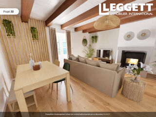  Maison � vendre 7 pi�ces 195 m�