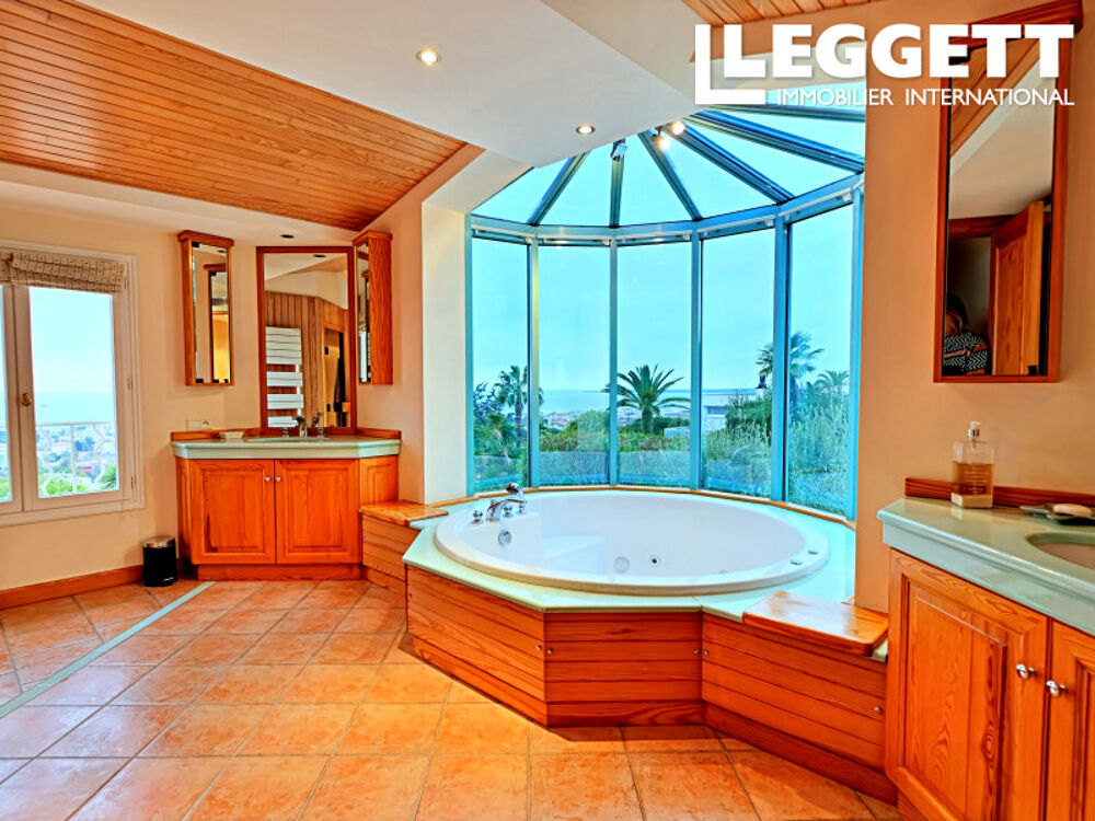 � vendre  Maison Vallauris (06220)