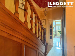  Maison à vendre 9 pièces 184 m²