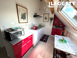  Maison � vendre 7 pi�ces 190 m�