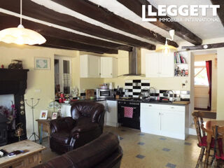  Maison � vendre 5 pi�ces 110 m�