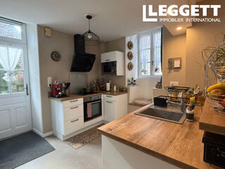  Maison � vendre 5 pi�ces 120 m�