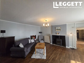  Maison � vendre 4 pi�ces 70 m�