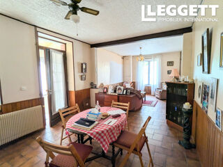  Maison � vendre 6 pi�ces 110 m�