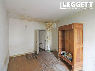  Maison � vendre 3 pi�ces 40 m�